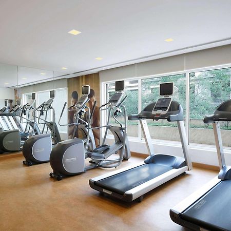 Ibis Pune Viman Nagar - An Accor Brand Kültér fotó