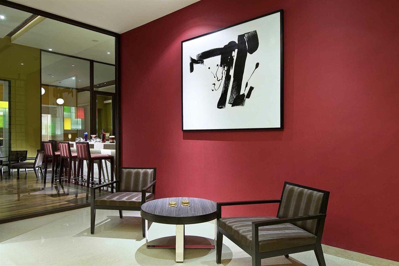 Ibis Pune Viman Nagar - An Accor Brand Kültér fotó