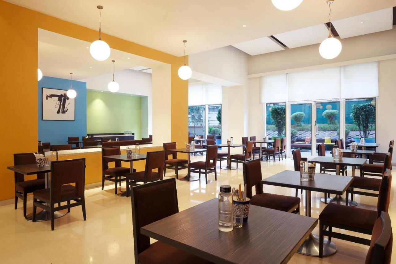 Ibis Pune Viman Nagar - An Accor Brand Kültér fotó