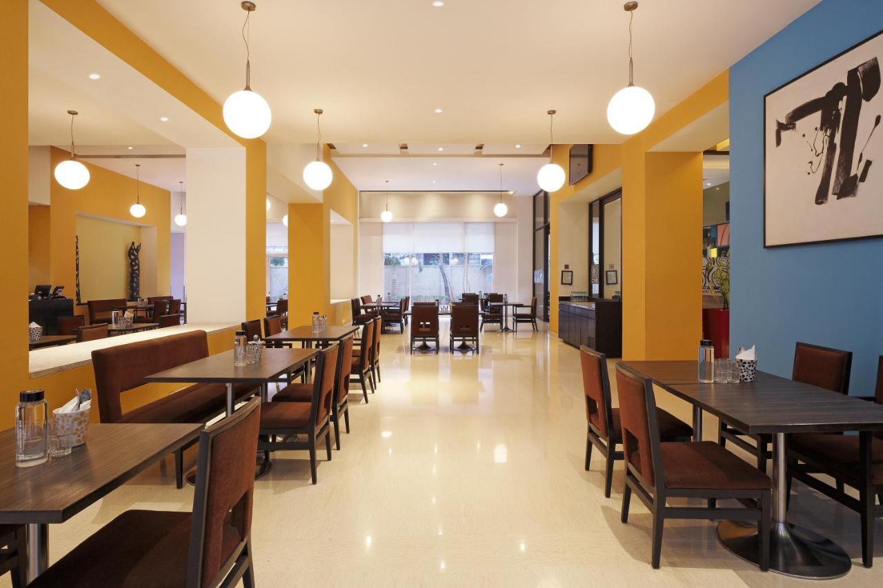 Ibis Pune Viman Nagar - An Accor Brand Kültér fotó
