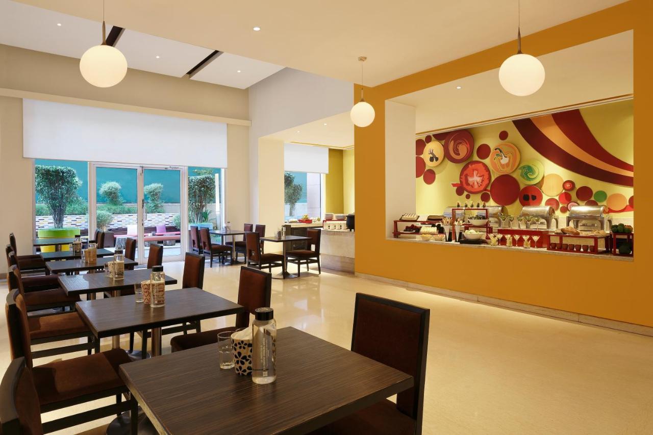 Ibis Pune Viman Nagar - An Accor Brand Kültér fotó