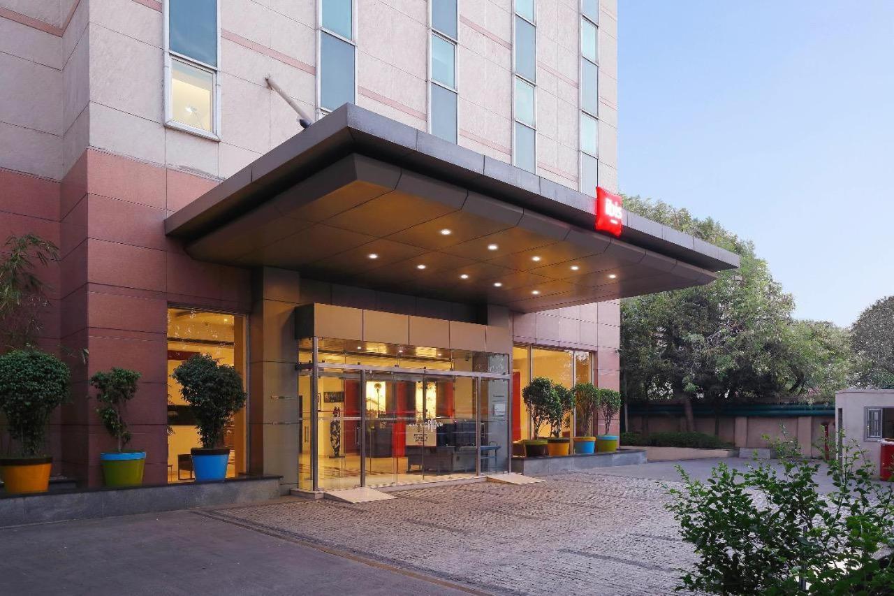 Ibis Pune Viman Nagar - An Accor Brand Kültér fotó