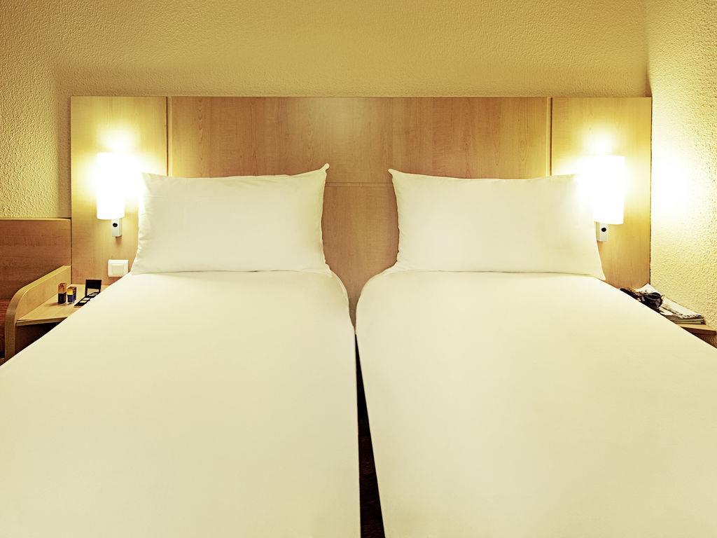 Ibis Pune Viman Nagar - An Accor Brand Kültér fotó