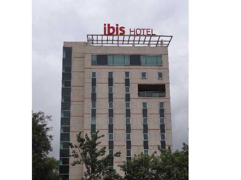Ibis Pune Viman Nagar - An Accor Brand Kültér fotó