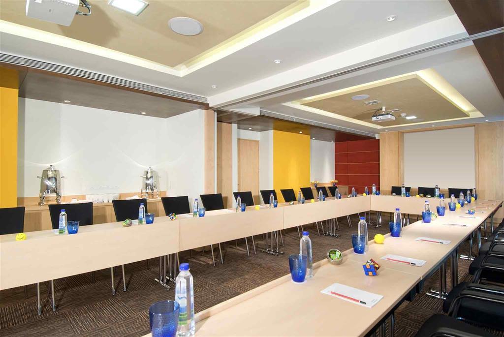 Ibis Pune Viman Nagar - An Accor Brand Kültér fotó