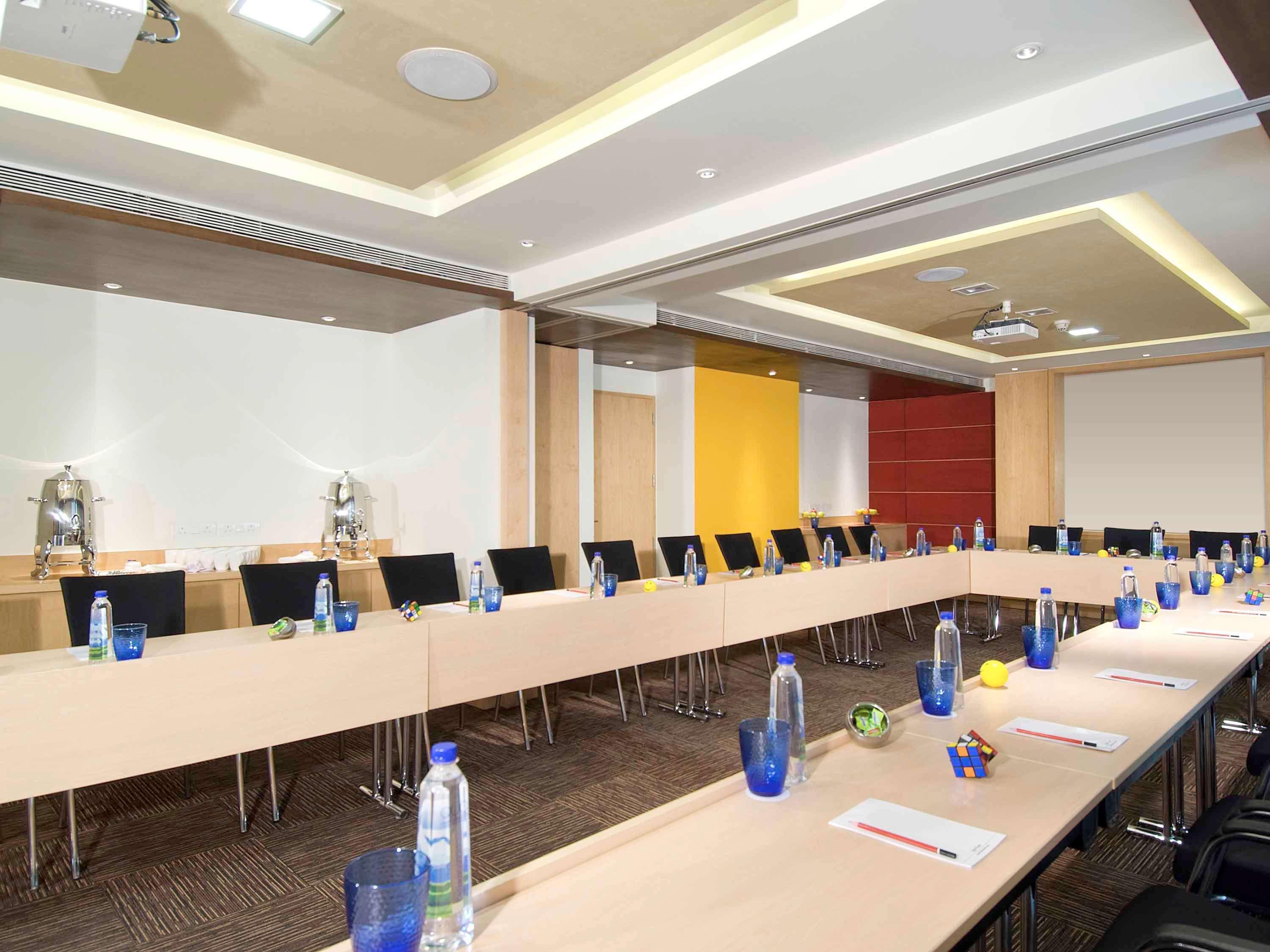 Ibis Pune Viman Nagar - An Accor Brand Kültér fotó
