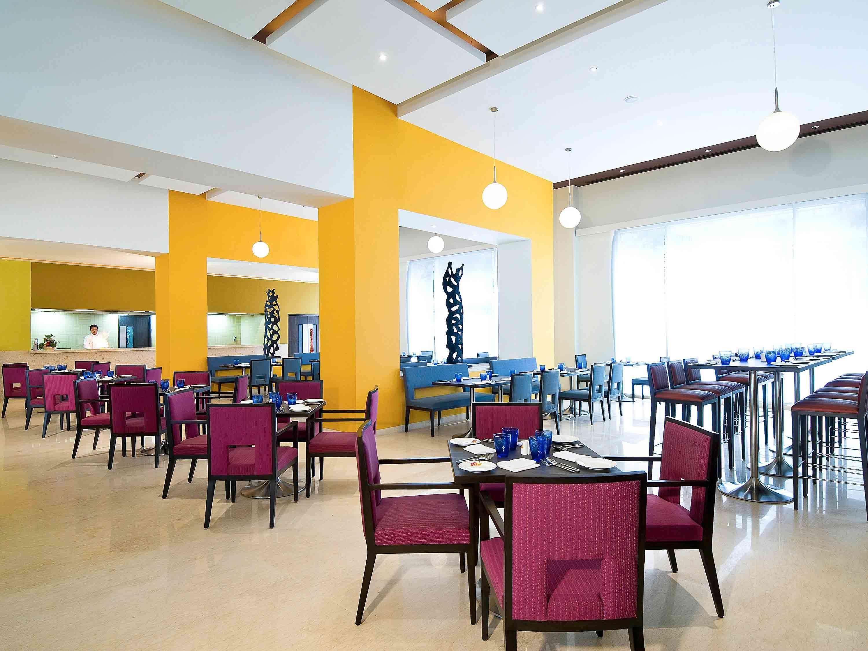 Ibis Pune Viman Nagar - An Accor Brand Kültér fotó
