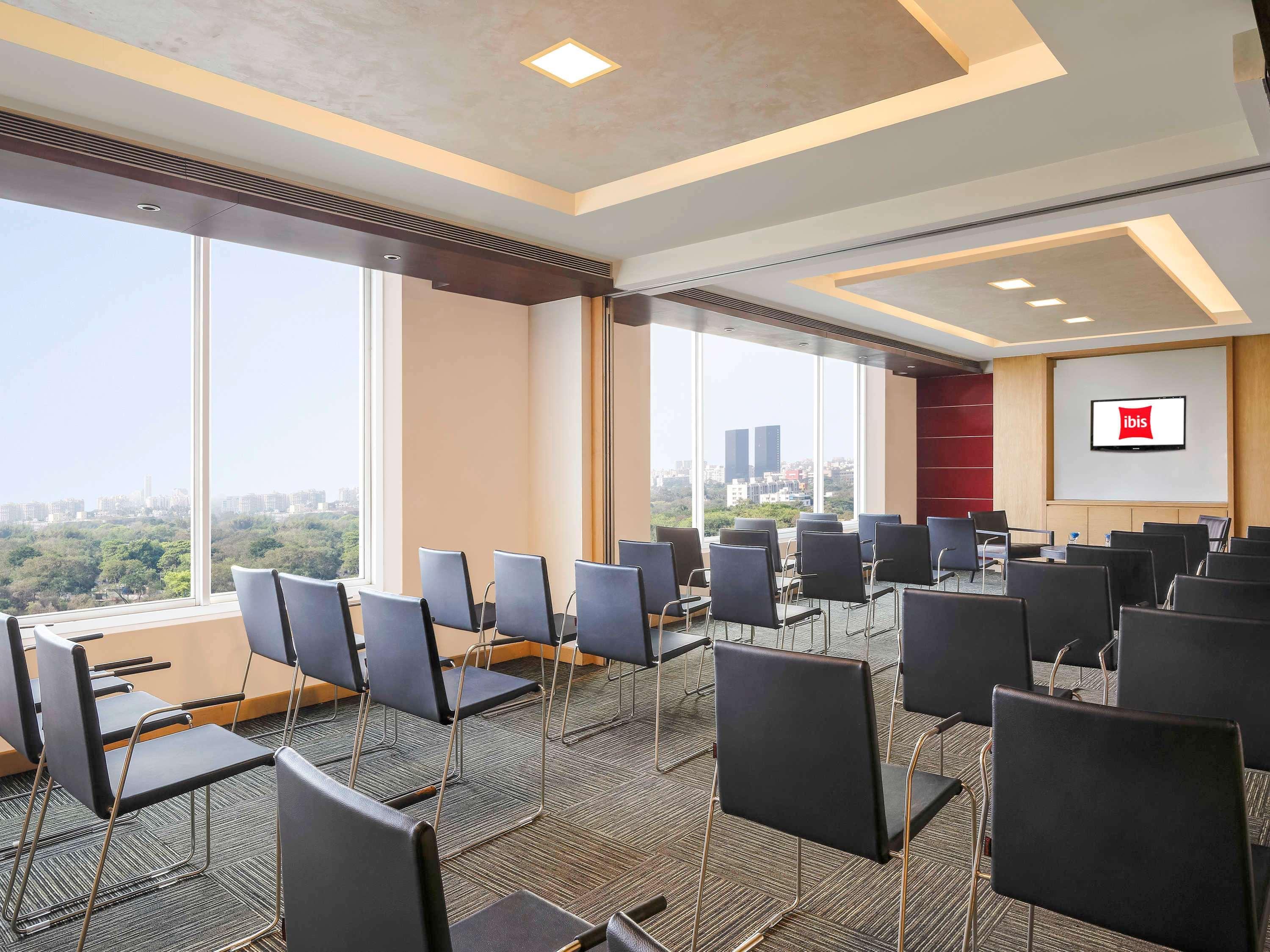 Ibis Pune Viman Nagar - An Accor Brand Kültér fotó