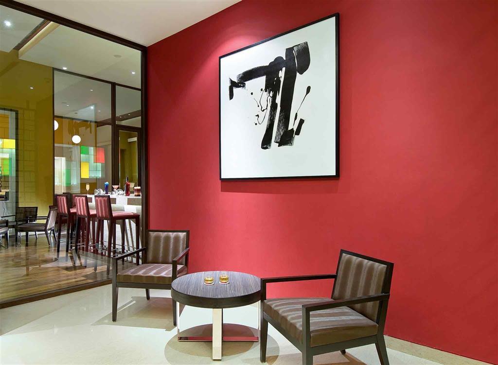 Ibis Pune Viman Nagar - An Accor Brand Kültér fotó