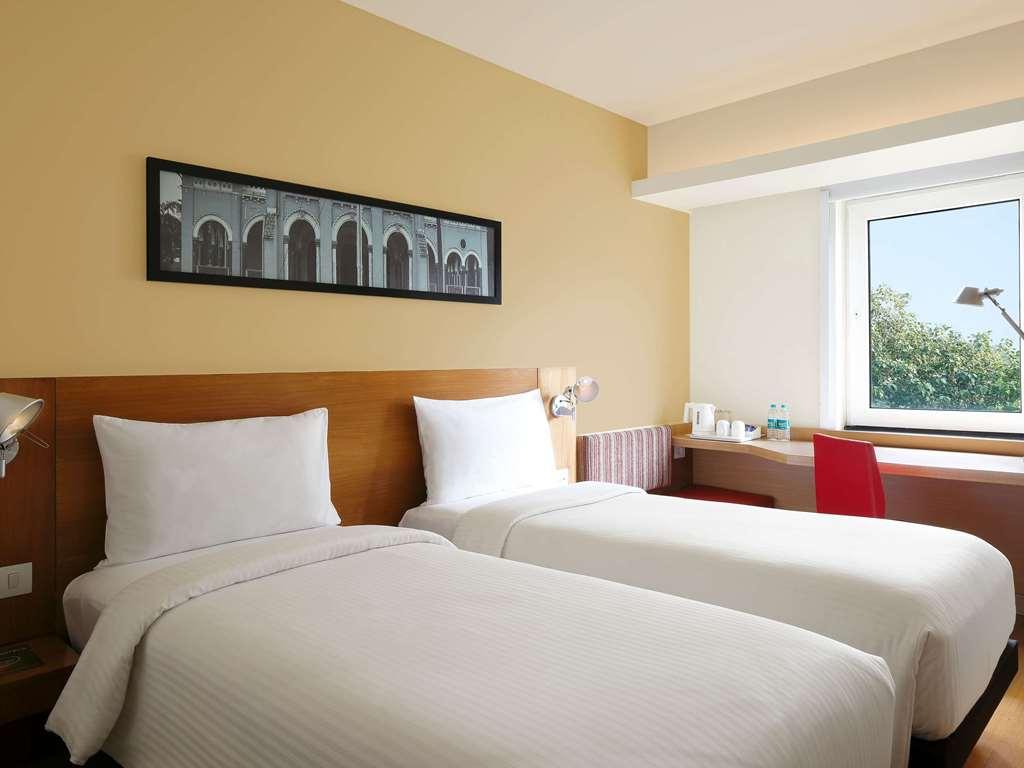 Ibis Pune Viman Nagar - An Accor Brand Szoba fotó