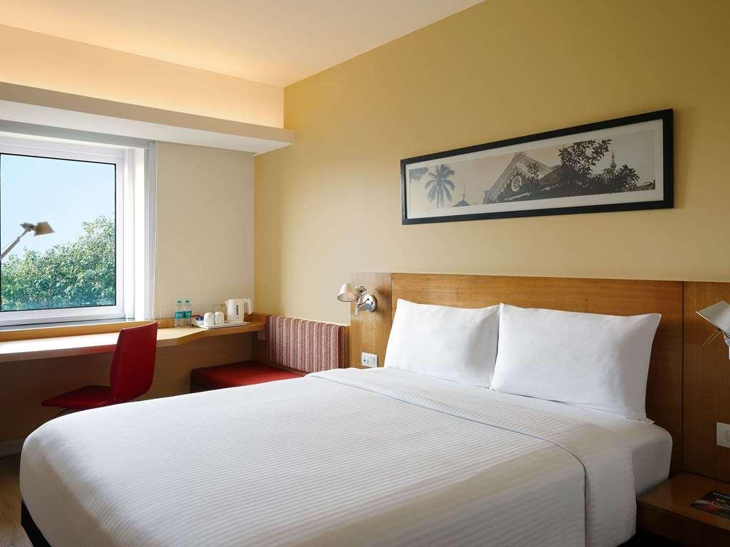 Ibis Pune Viman Nagar - An Accor Brand Szoba fotó