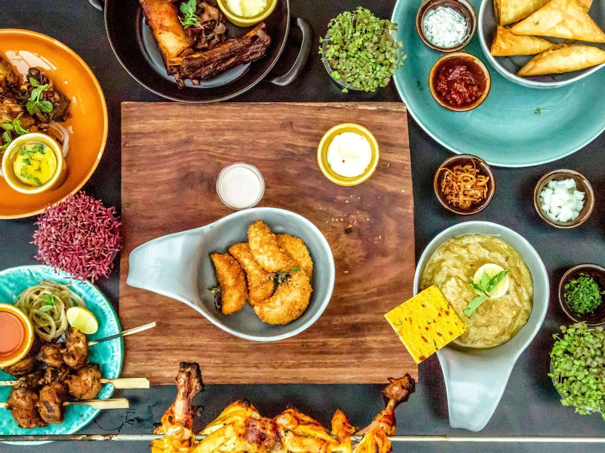 Ibis Pune Viman Nagar - An Accor Brand Kültér fotó