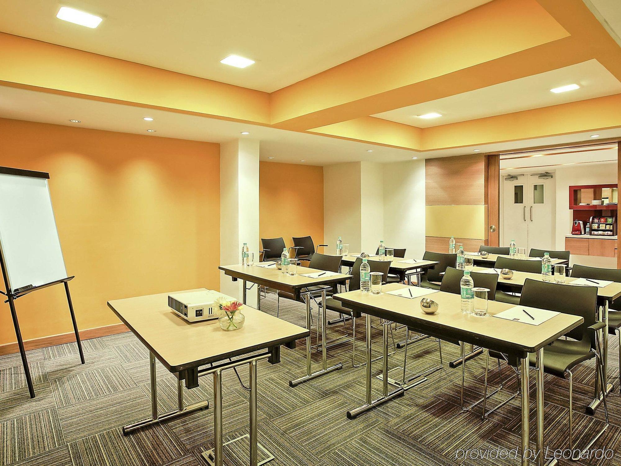 Ibis Pune Viman Nagar - An Accor Brand Kültér fotó