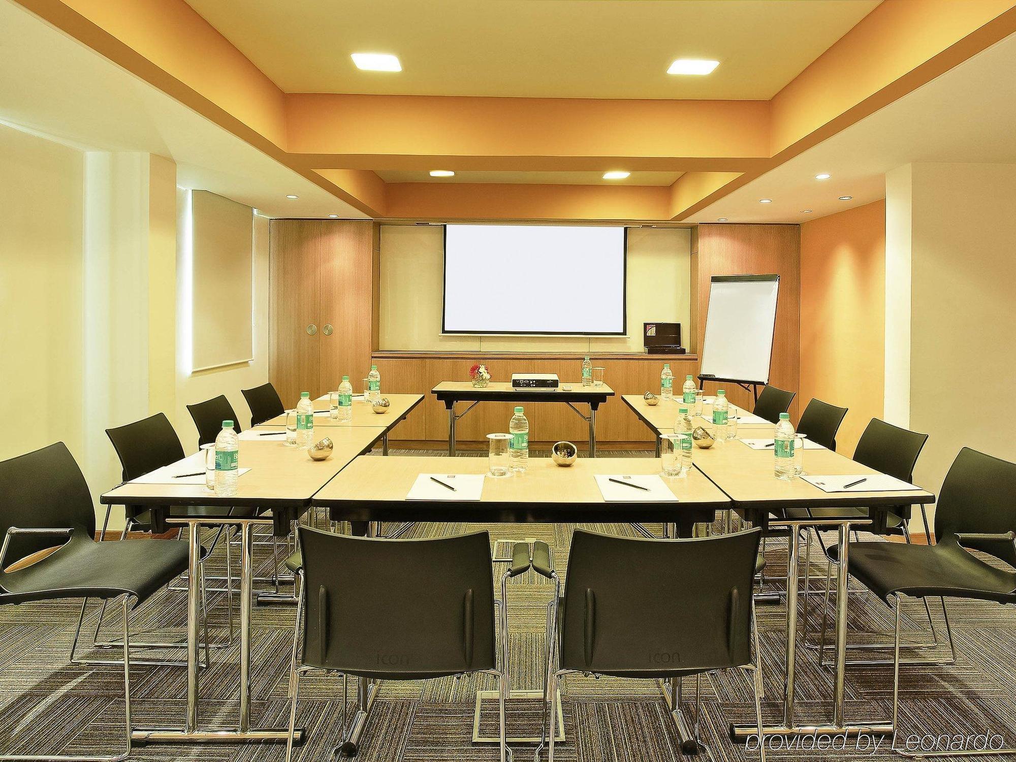 Ibis Pune Viman Nagar - An Accor Brand Kültér fotó