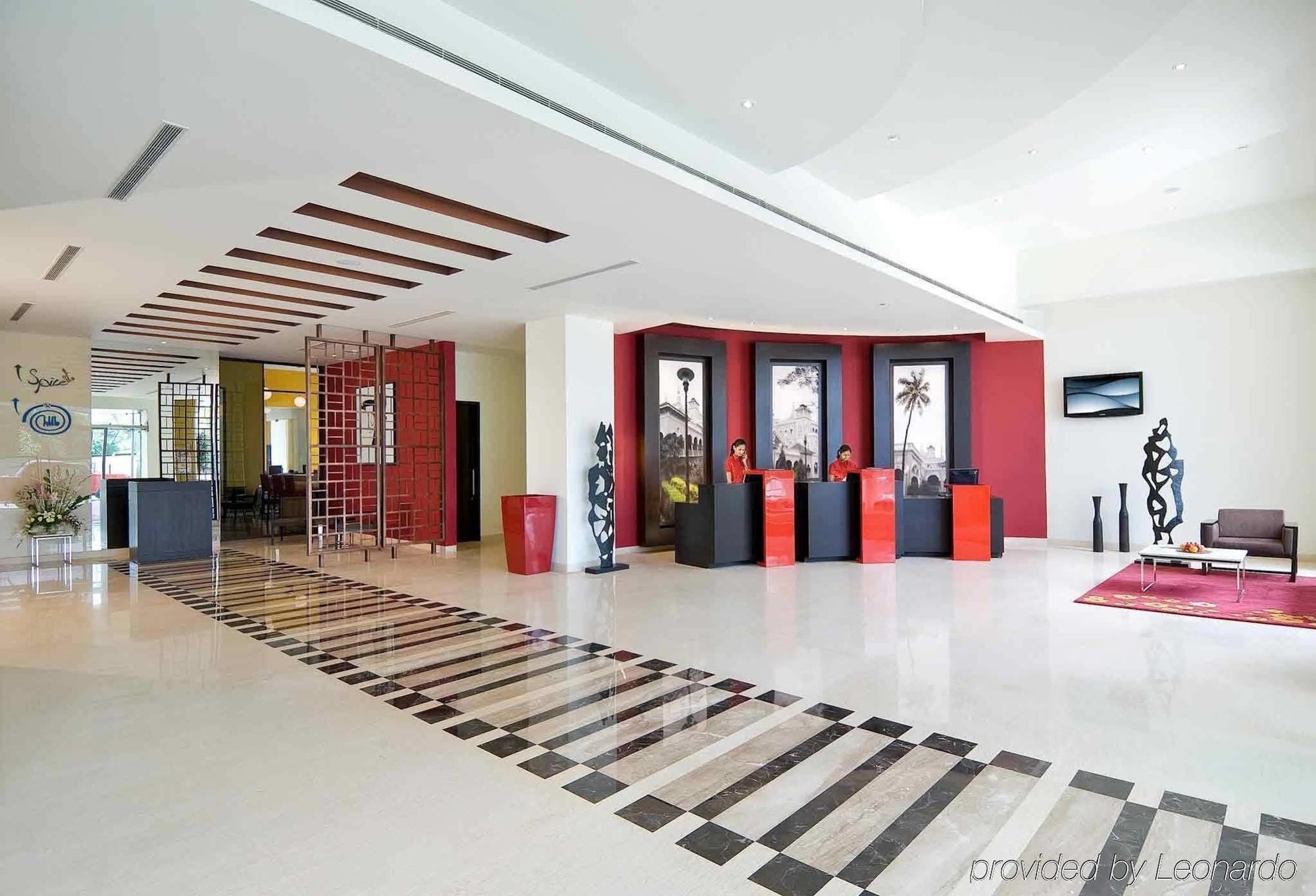 Ibis Pune Viman Nagar - An Accor Brand Kültér fotó