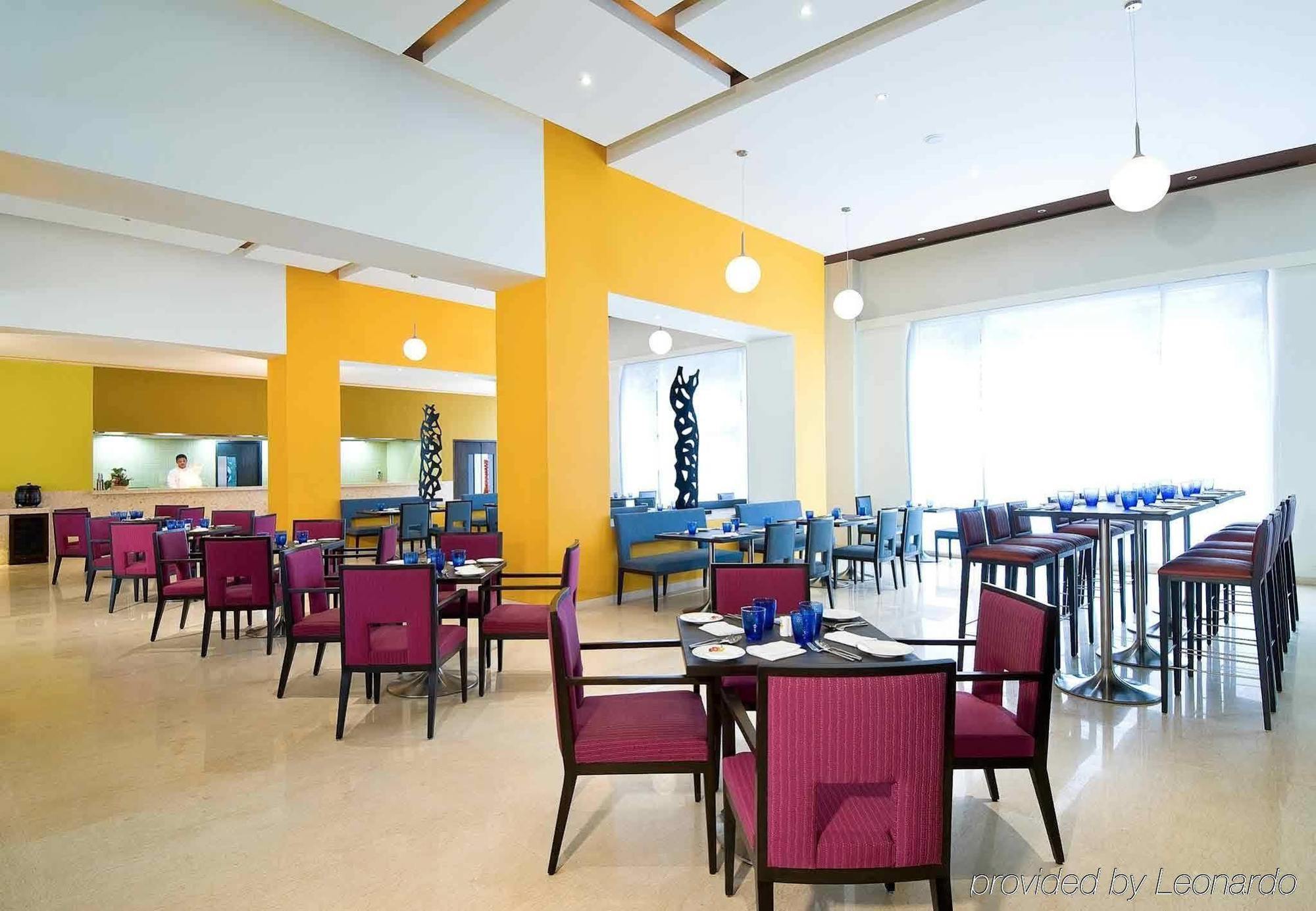 Ibis Pune Viman Nagar - An Accor Brand Kültér fotó