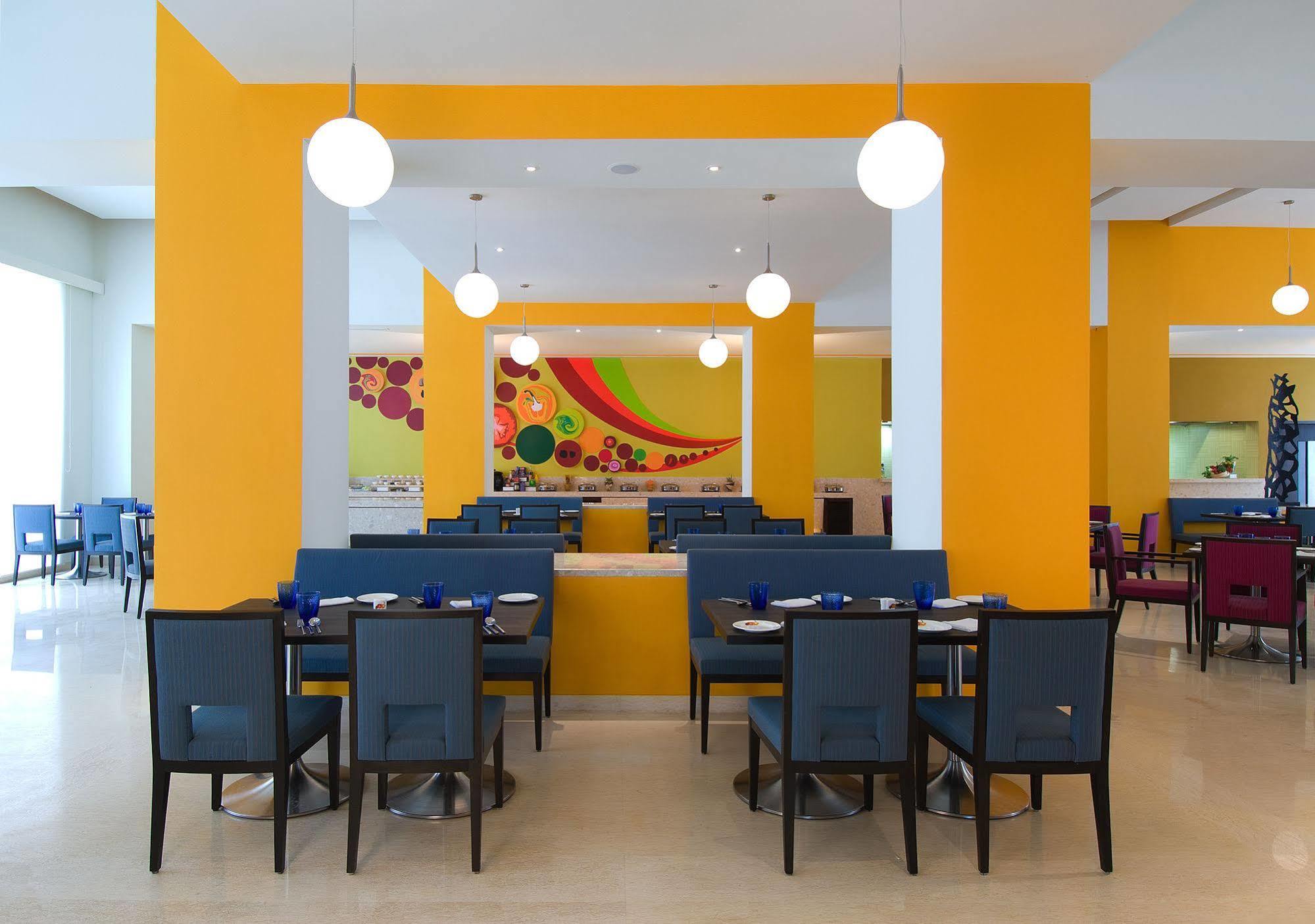 Ibis Pune Viman Nagar - An Accor Brand Kültér fotó