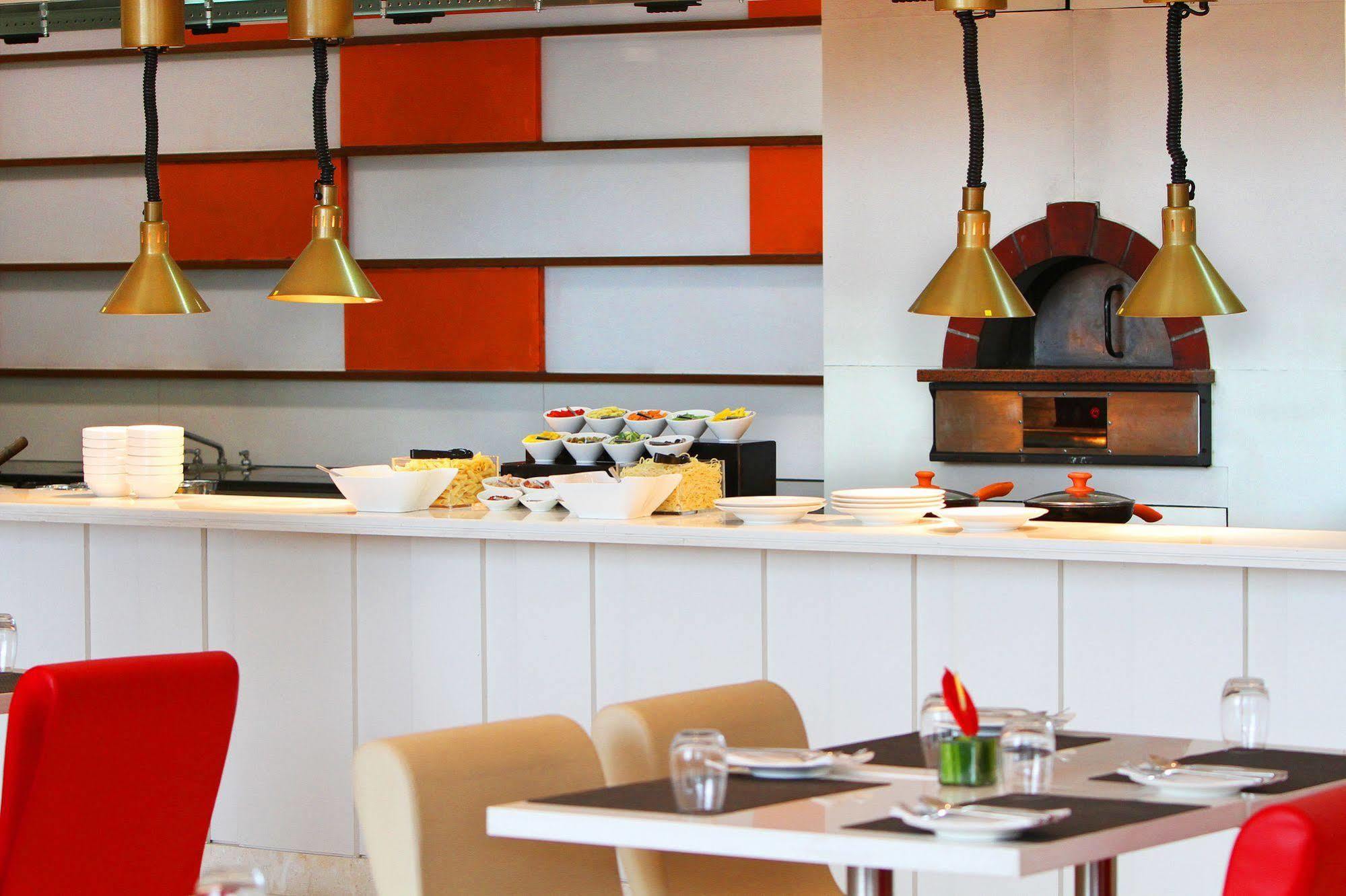 Ibis Pune Viman Nagar - An Accor Brand Kültér fotó