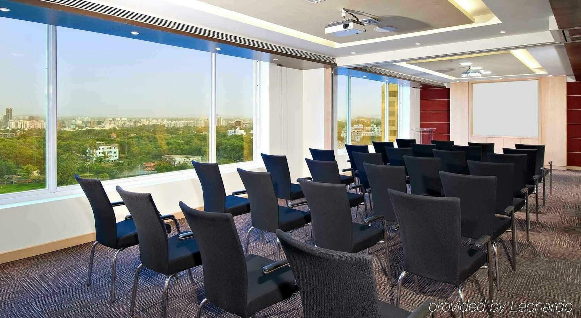 Ibis Pune Viman Nagar - An Accor Brand Kültér fotó